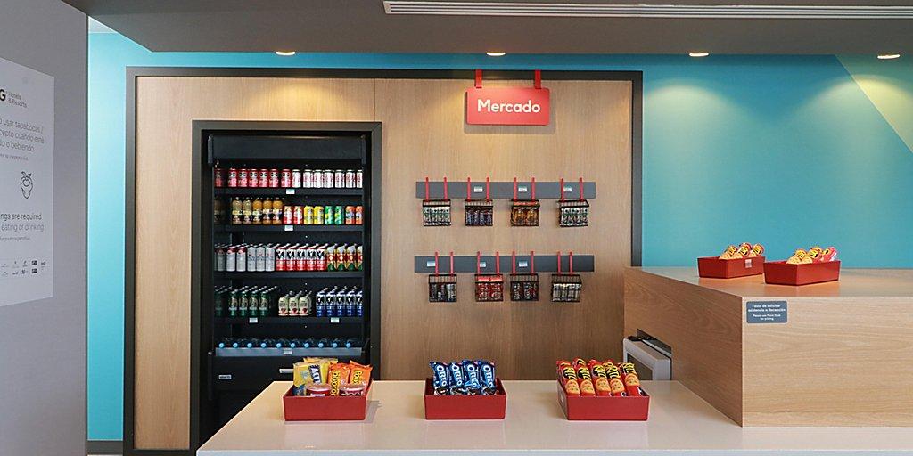 福雷斯尼罗阿维德酒店 Fresnillo de González Echeverría 外观 照片
